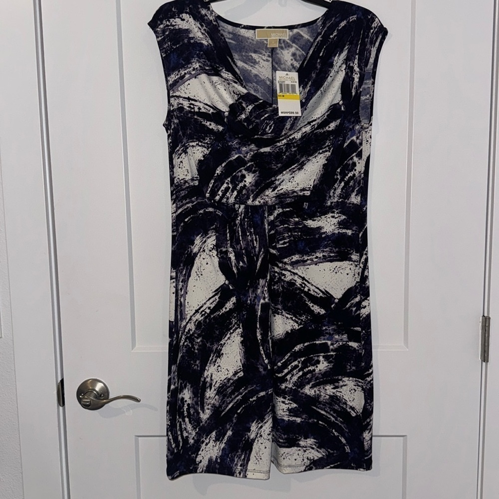 MK Dress